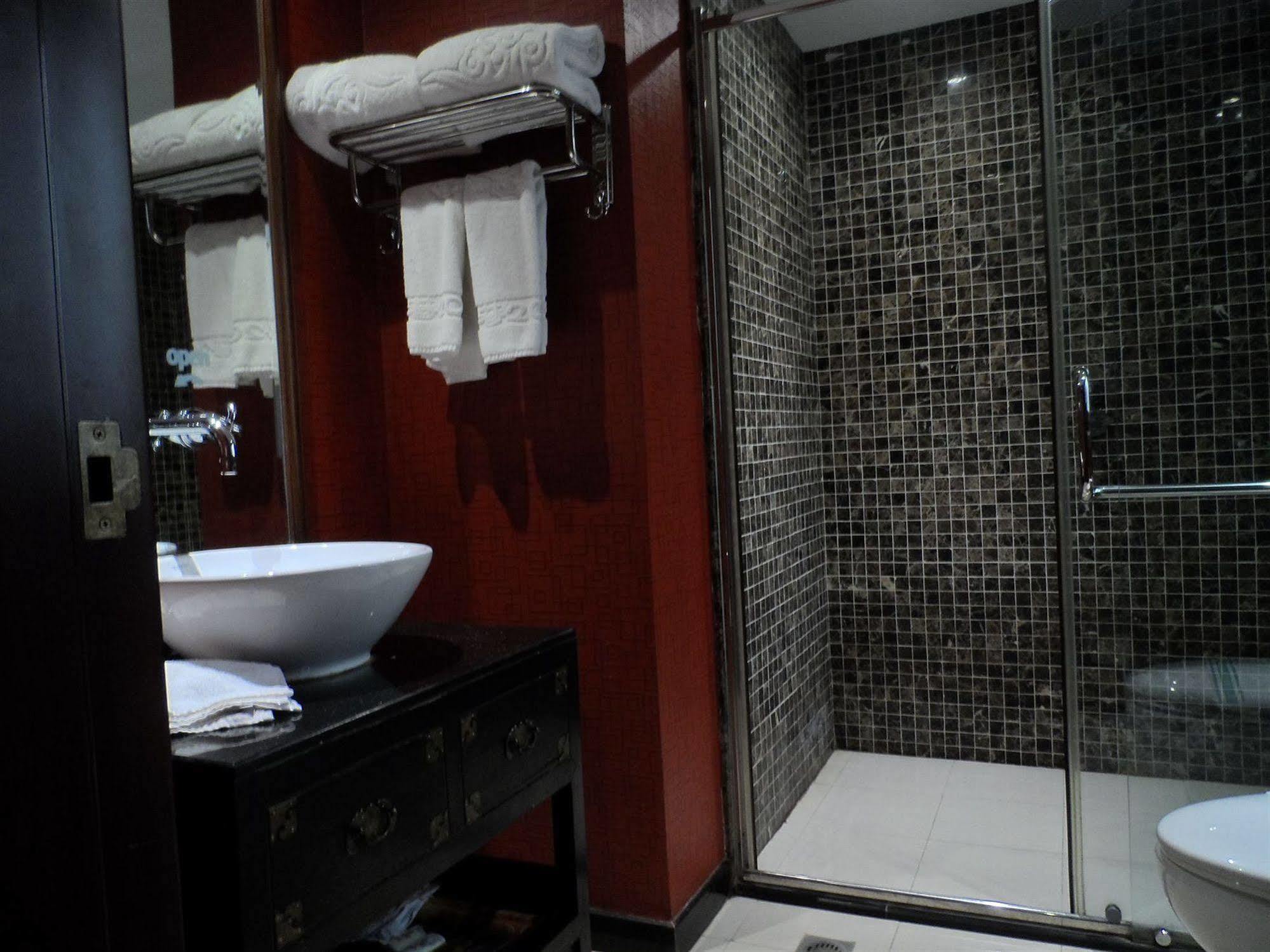 Beijing Imperial Courtyard Hotel מראה חיצוני תמונה
